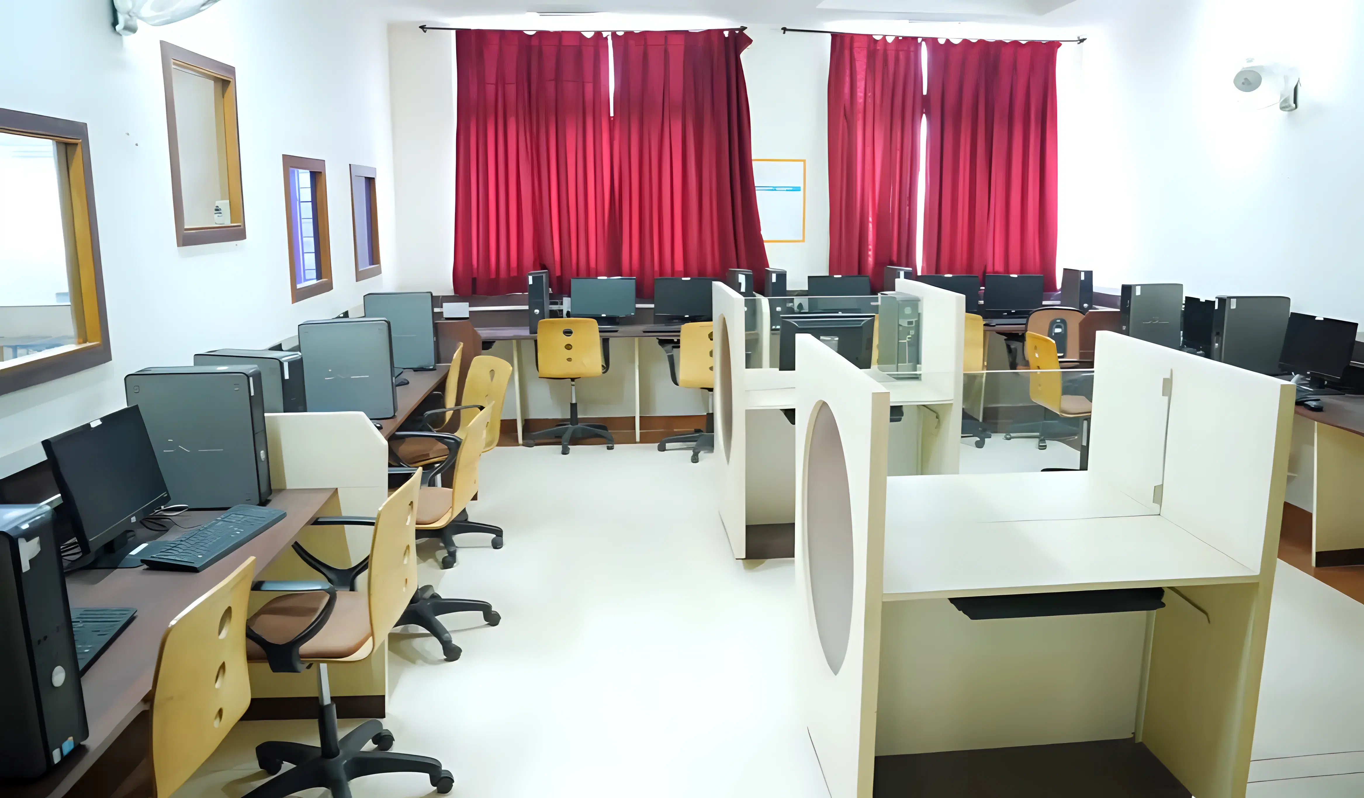 NCER Library photo 1